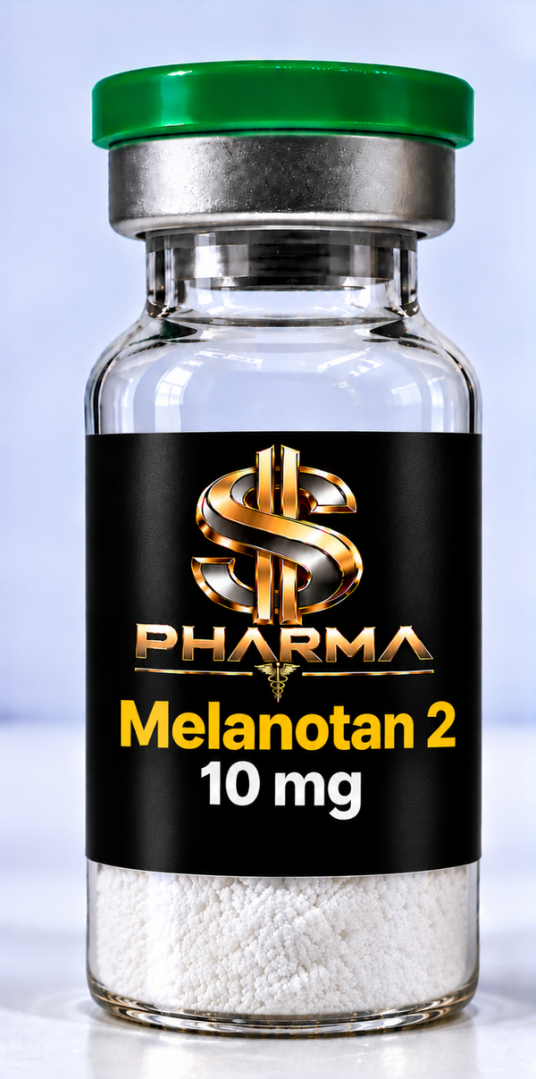 Melanotan 2 10mg