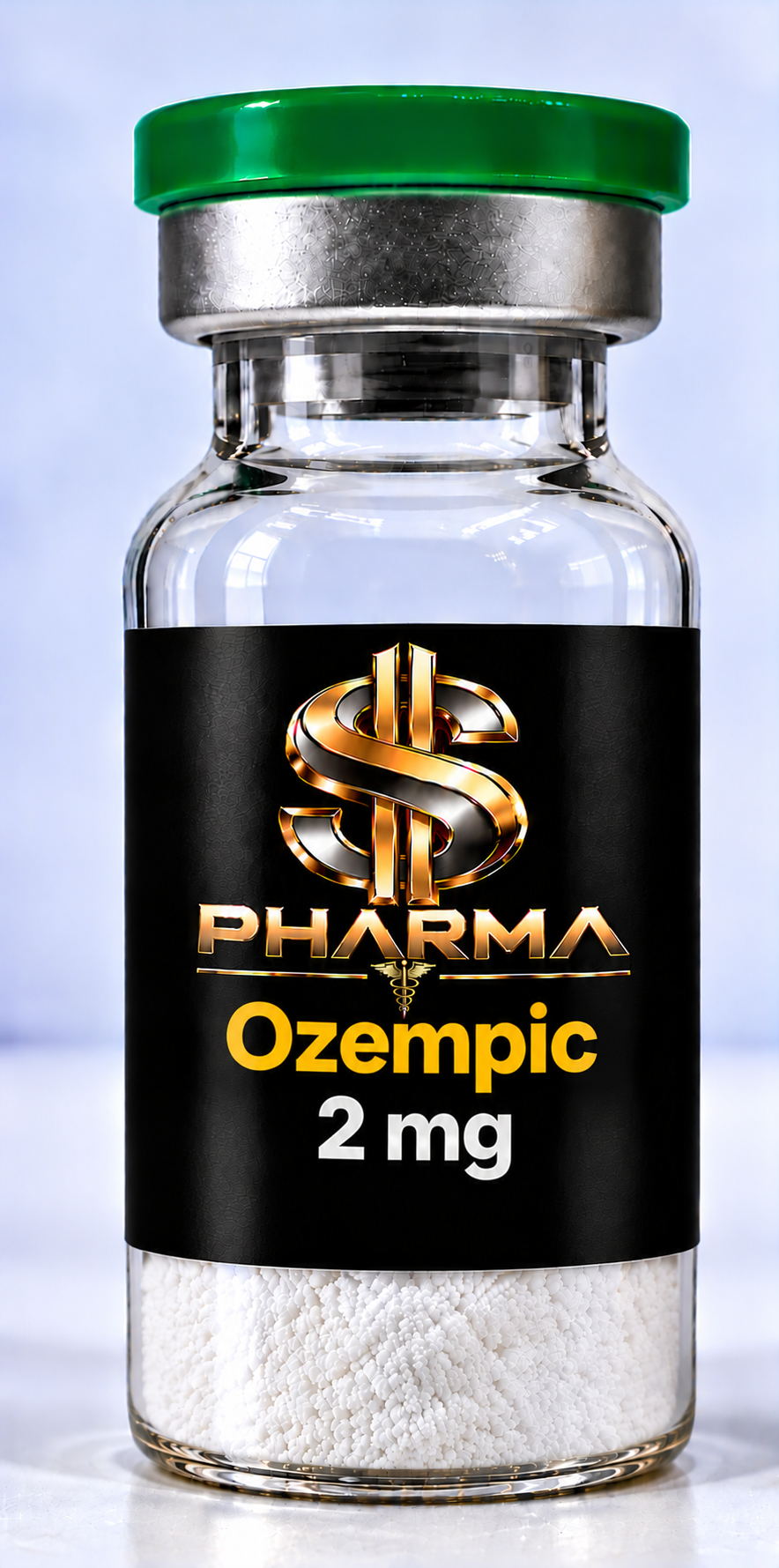 Ozempic 2mg
