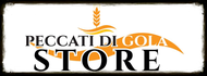 peccati di gola store