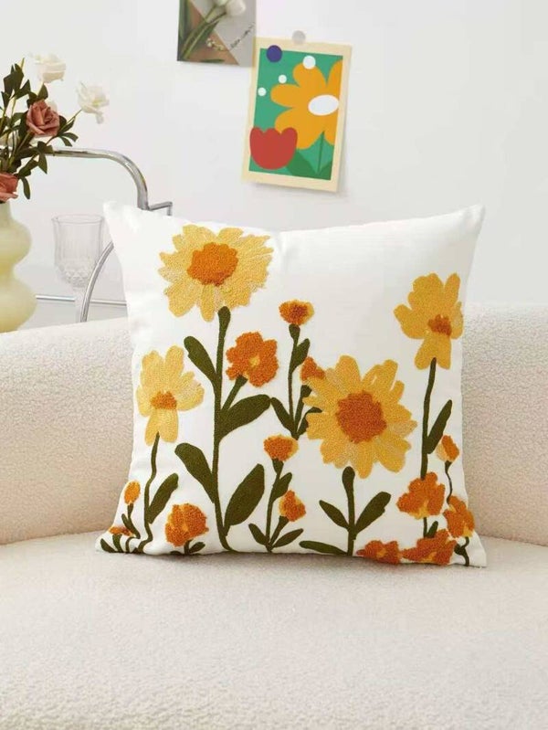 coppia federe cuscino 100% COTONE