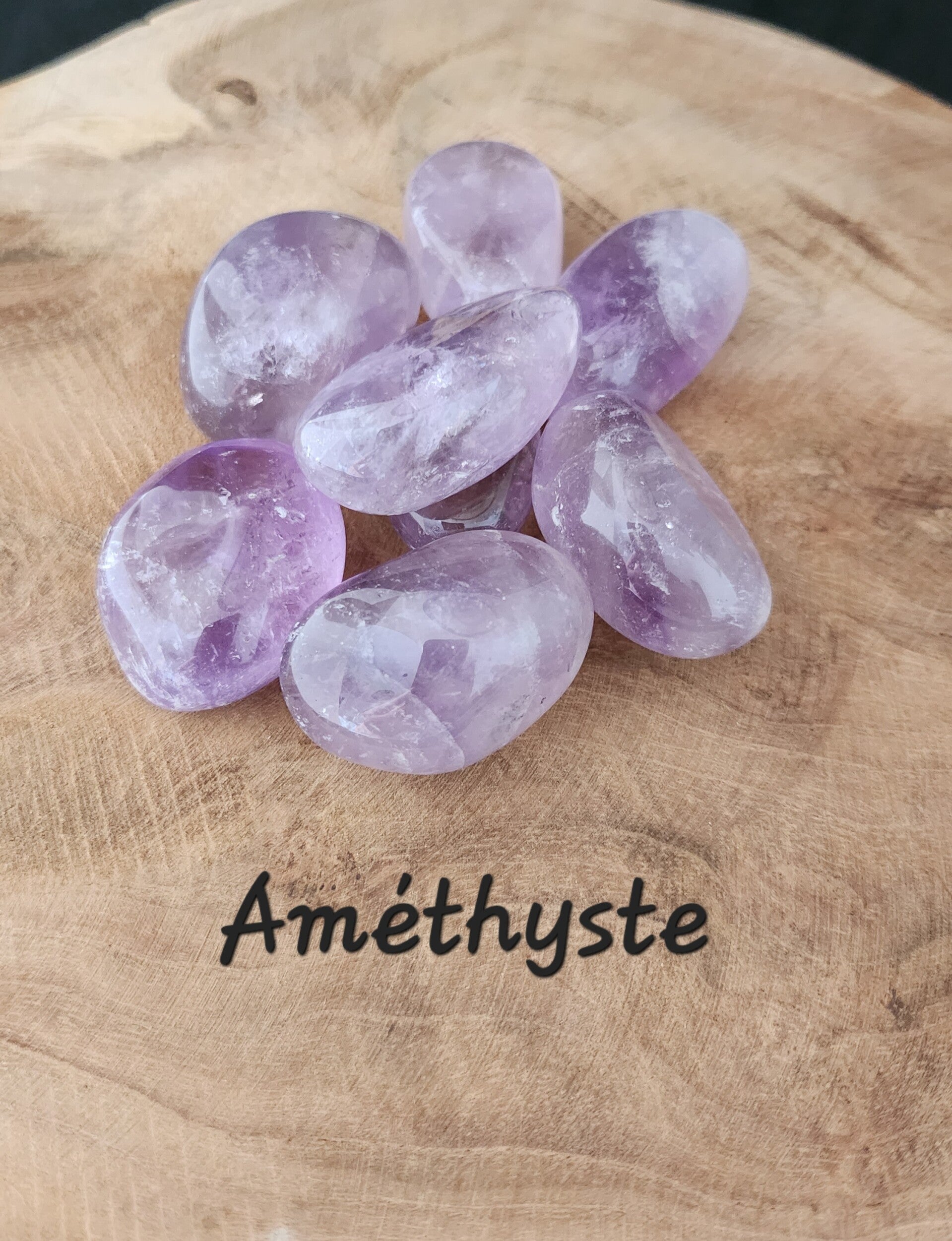 Améthyste