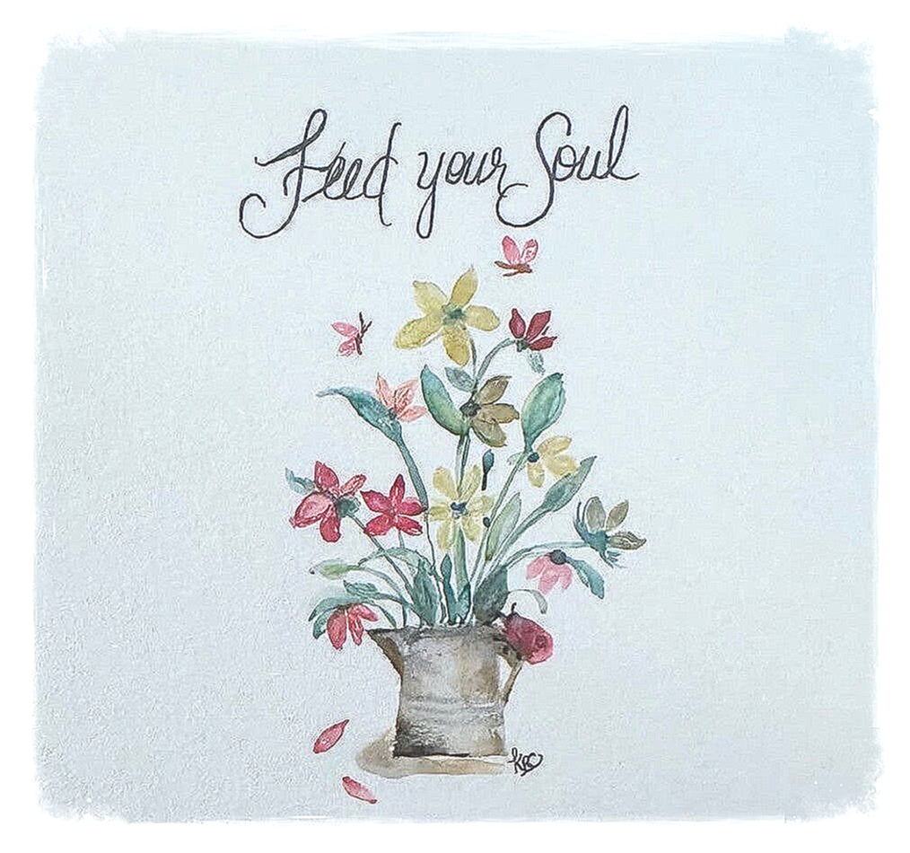 The Heart of Jesus 