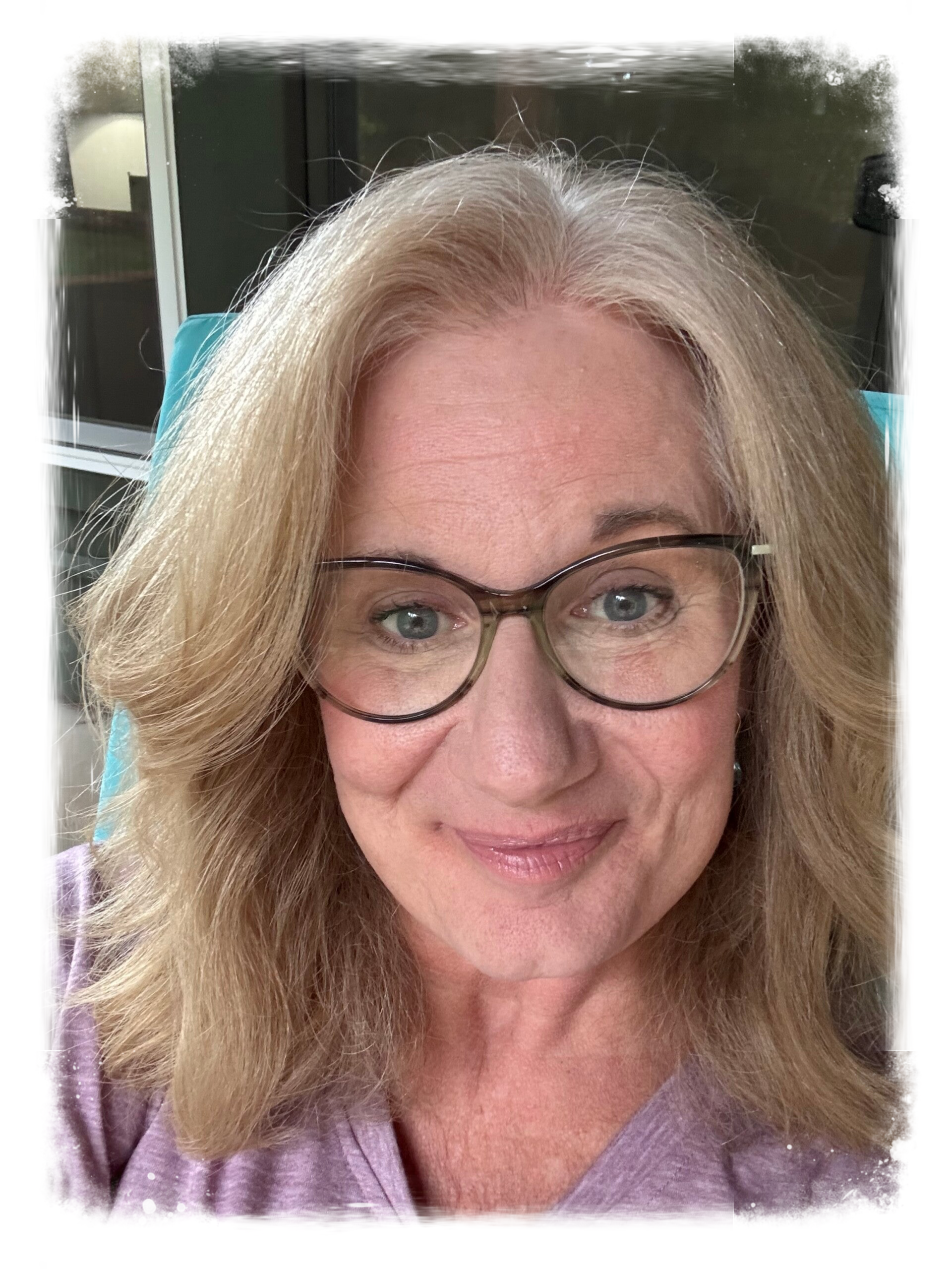 Woman in The Word - creative