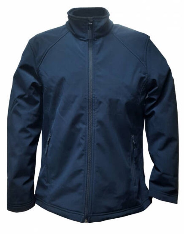 Workxwell Softshell Jacket