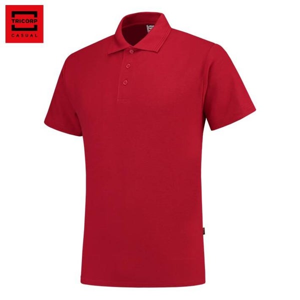 POLOSHIRT 180 GRAM . Art nr 201003