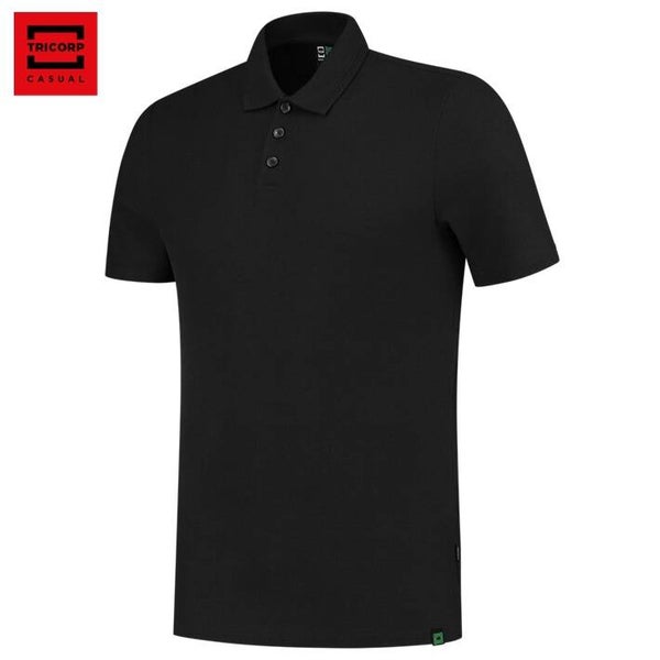 POLOSHIRT FITTED REWEAR . Art nr 201701