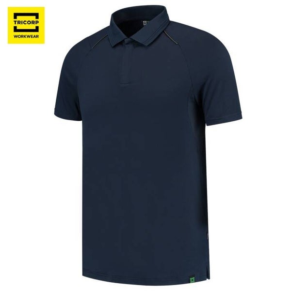 POLOSHIRT RE2050 . Art nr 202701