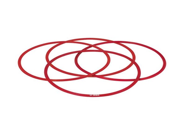 Jako Hoepelset >>> Per 10 Stuks