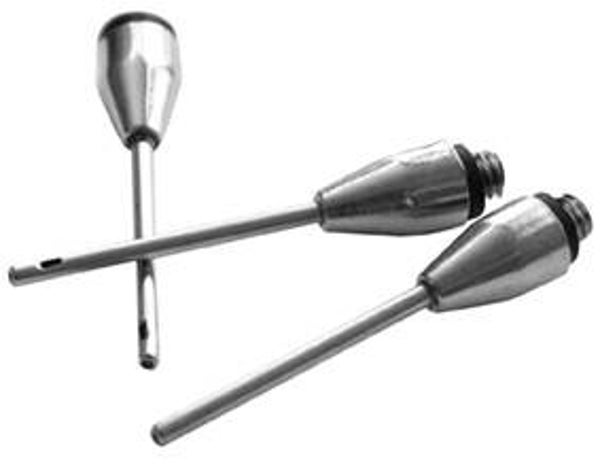 Jako Ventielnaald Profi 3 stuks