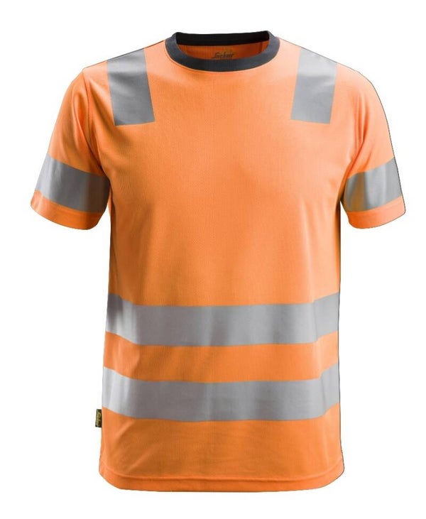 High-Vis T-shirt Klasse 2 / 2530