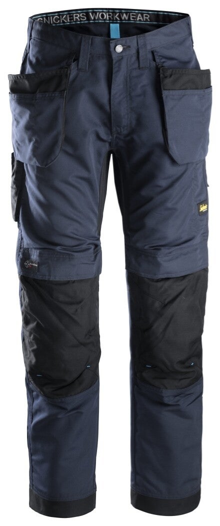 37.5® Werkbroek met Holsterzakken  >>>  6207 / Regular Fit