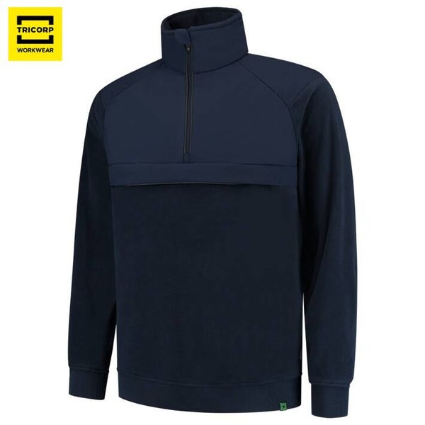 SWEATER ANORAK RE2050 . Art nr 302701