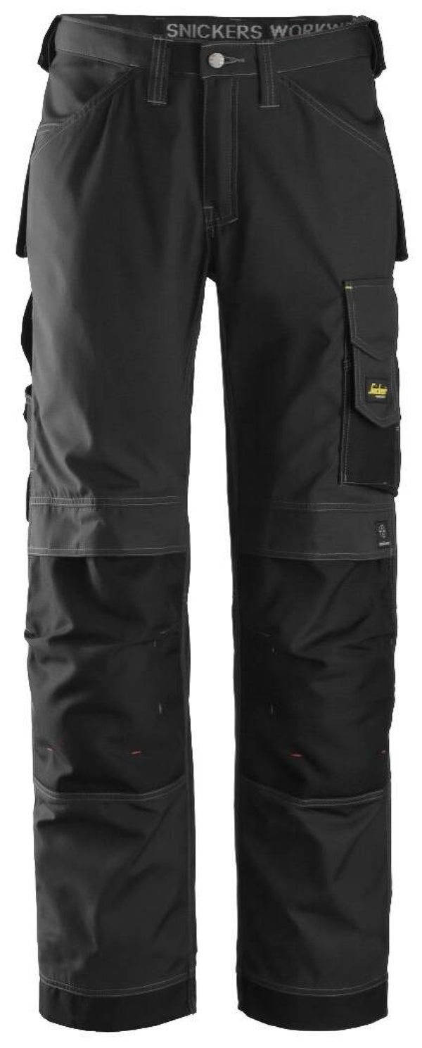 Rip-Stop Werkbroek 3313 / Loose Fit