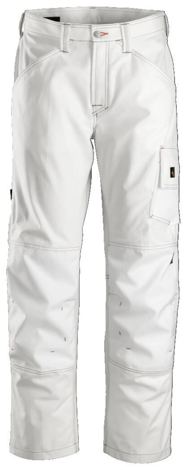 Schildersbroek 3375 / Loose Fit