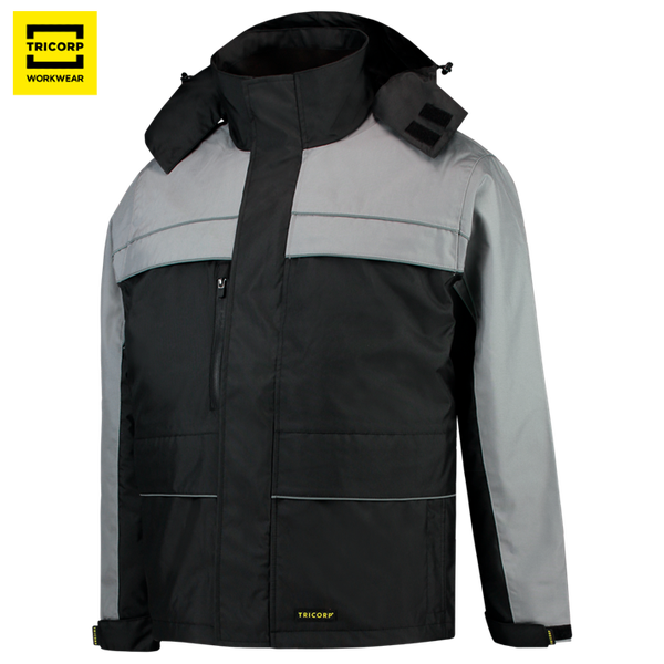 PARKA CORDURA . Art nr 402003