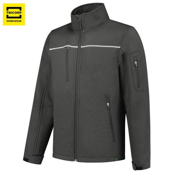 SOFTSHELL LUXE REWEAR . Art nr 402701