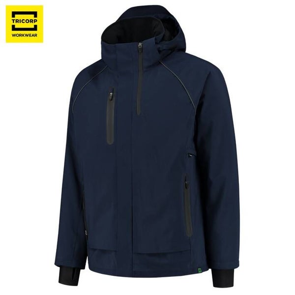 WINTER TECH SHELL RE2050 . Art nr 402708