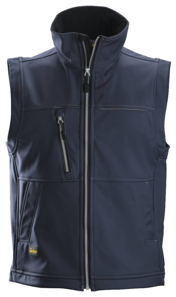 Profiling Soft Shell Vest / 4511