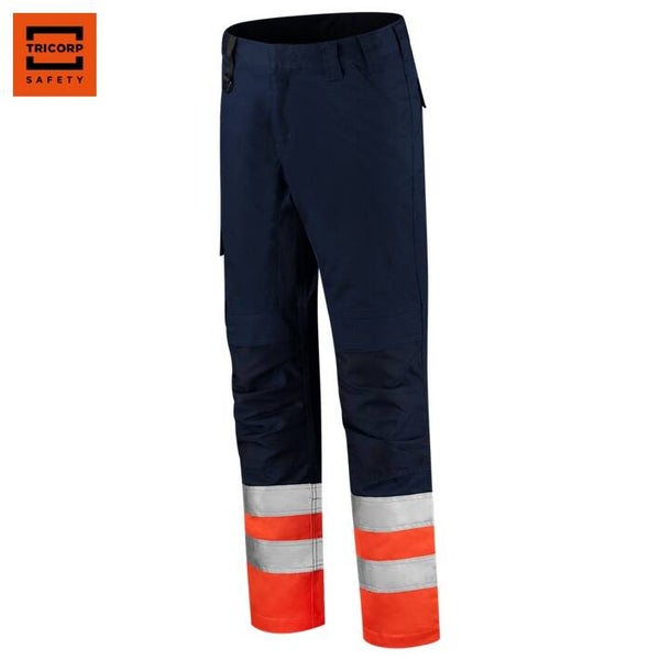 WERKBROEK HIGH VIS . Art nr 503012