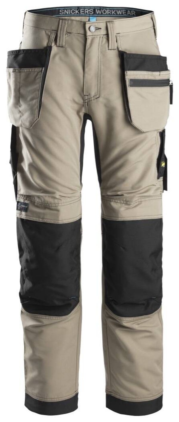 37.5® Werkbroek+ met Holsterzakken 6206 / Regular Fit