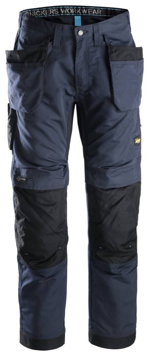 37.5® Werkbroek met Holsterzakken  >>>  6207 / Regular Fit