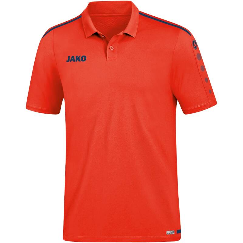 SPORT POLO'S