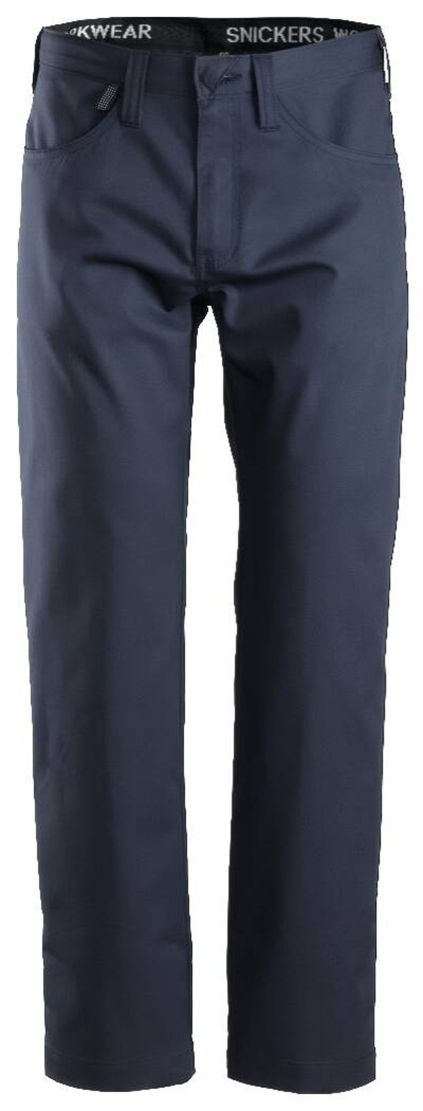Service Chino Broek 6400 / Regular Fit