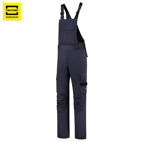 AMERIKAANSE OVERALL TWILL CORDURA