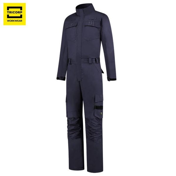 OVERALL TWILL CORDURA