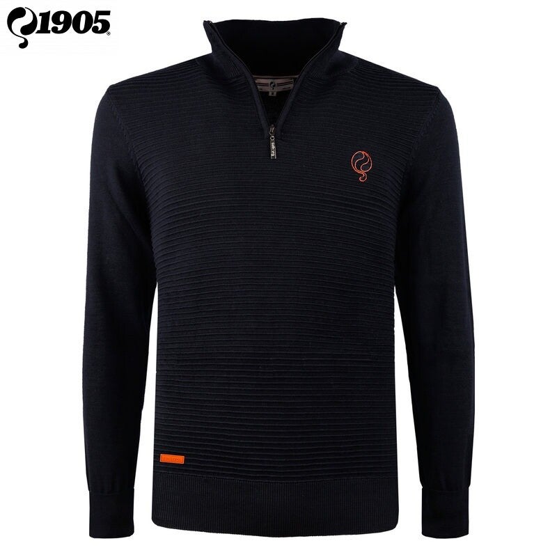 Q1905 HEREN TRUI WOUDRICHEM donker blauw