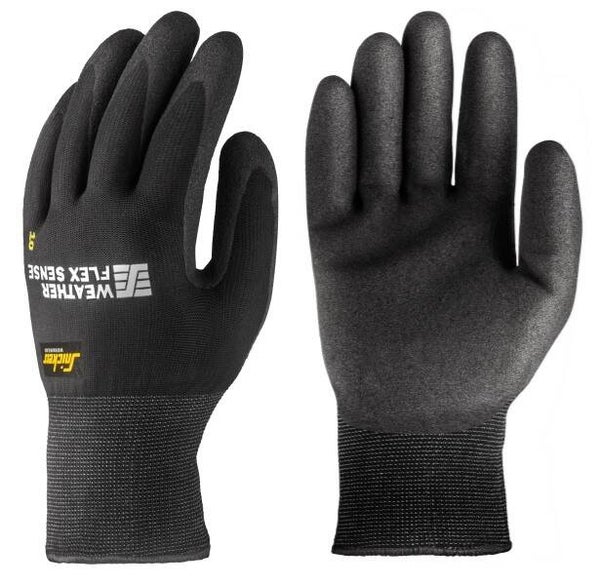 Weather Flex Sense Gloves / 9319