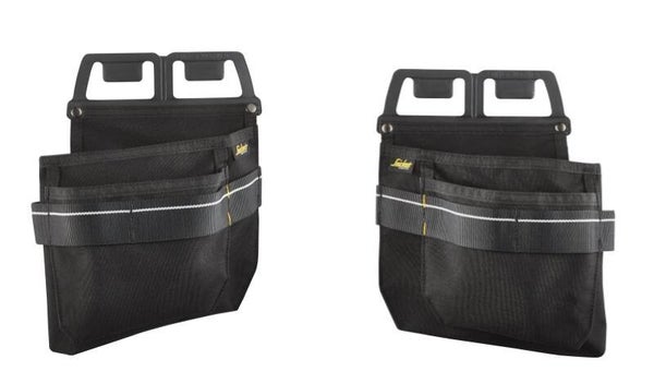 Nail & Screw Pouches / 9796