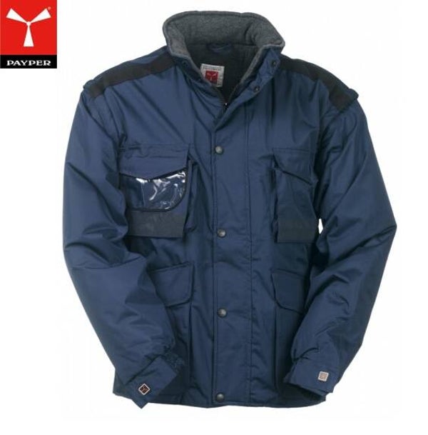 JAS INTERCONTINENTAL