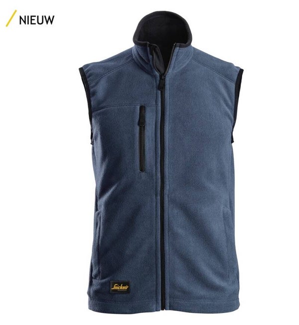 POLARTEC® Fleece Bodywarmer / 8024