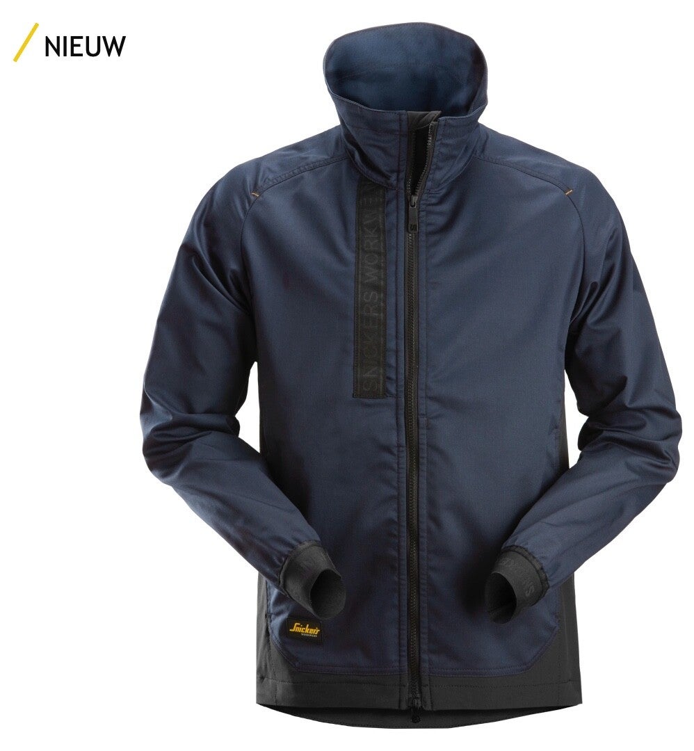 Ongevoerd AllroundWork Jack 1549