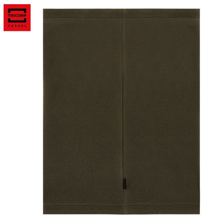 COLL FLEECE REVERSIBLE . Art nr 651007