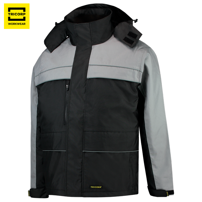 PARKA CORDURA . Art nr 402003