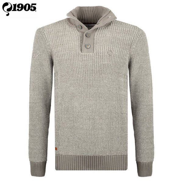 Q1905 HEREN TRUI WAGENINGEN Warm Grijs