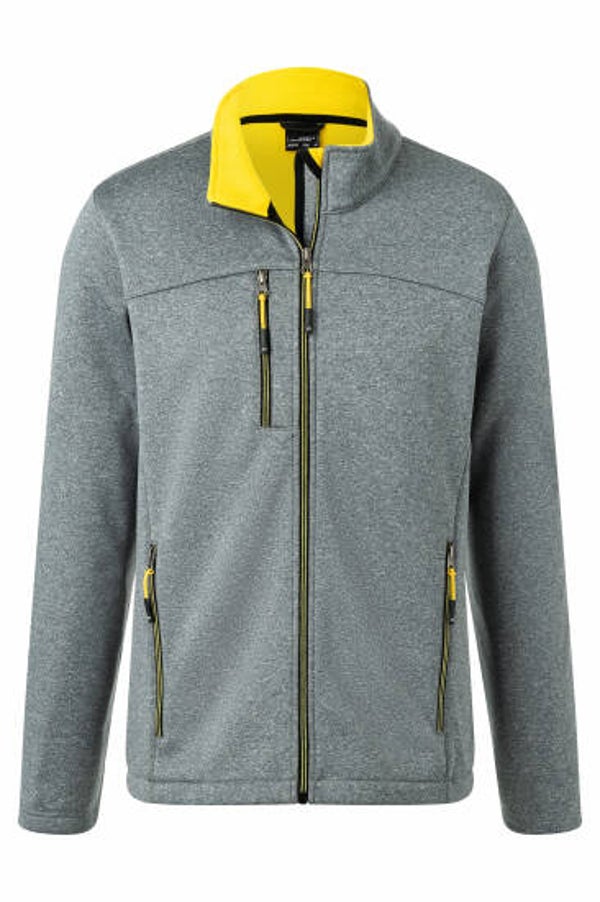 James & Nicholson Softshell Jacket