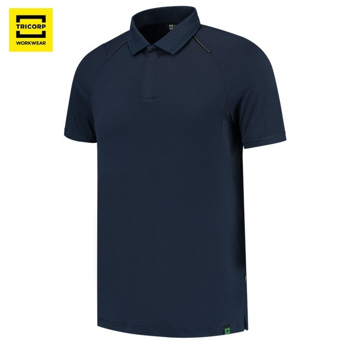 POLOSHIRT RE2050 . Art nr 202701
