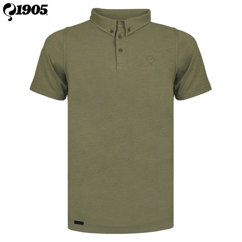 Q1905 Heren Polo Oosterwijk
