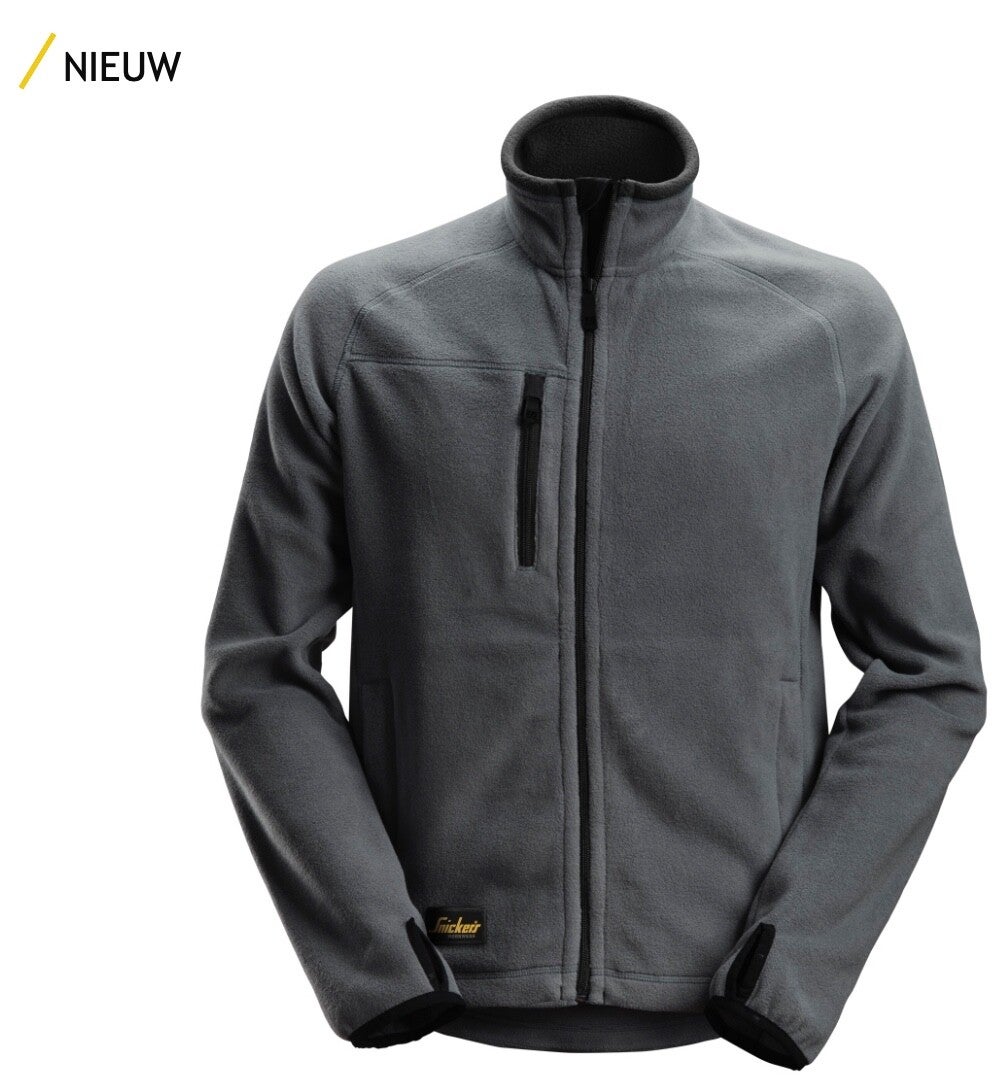 POLARTEC® Fleece Jack / 8022