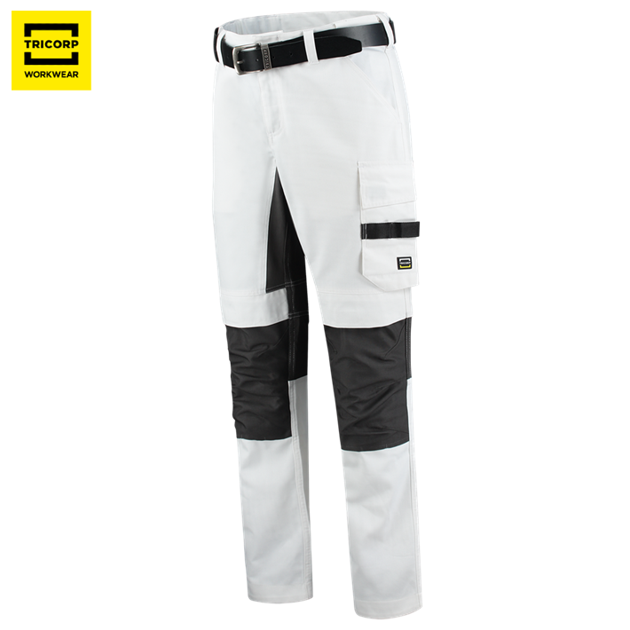 SCHILDERSBROEK TWILL CORDURA STRETCH . Art nr 502016