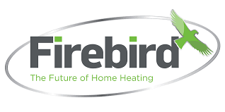 Firebird boiler logo