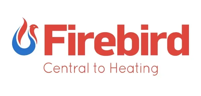 Firebird boiler logo