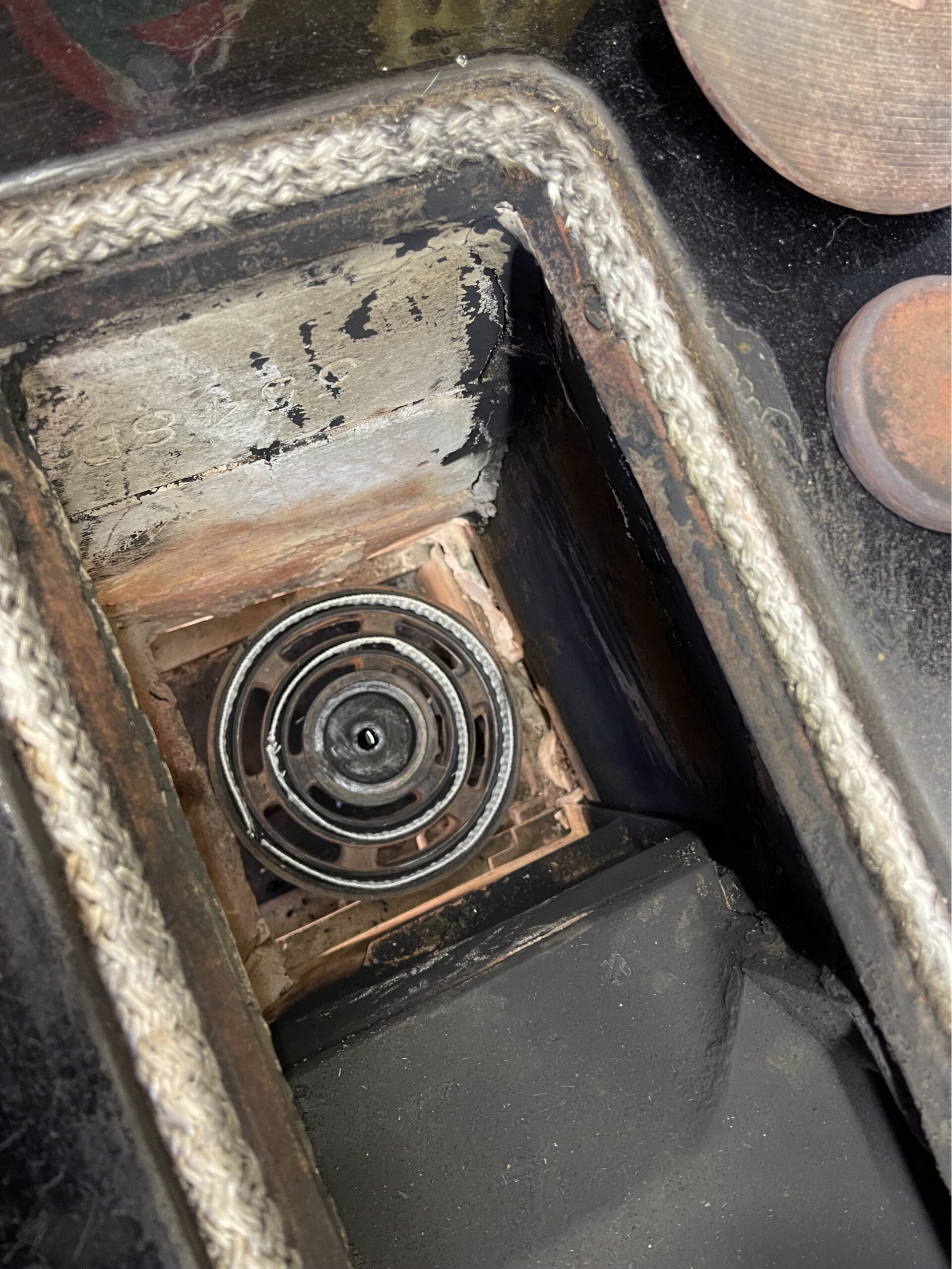 Rayburn  service in Maisemore by Gloucester oil Burner Services