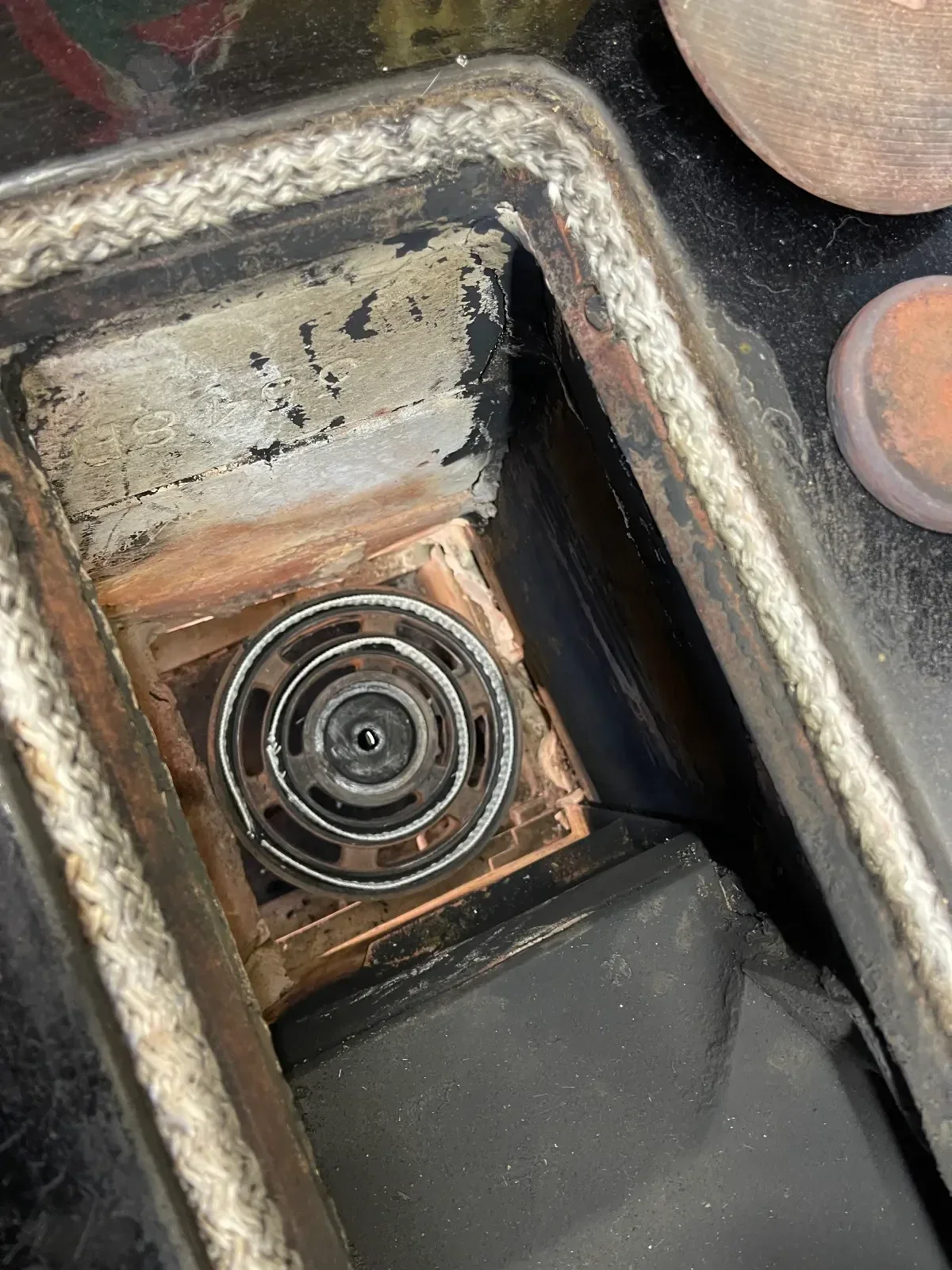 Rayburn  service in Maisemore by Gloucester oil Burner Services