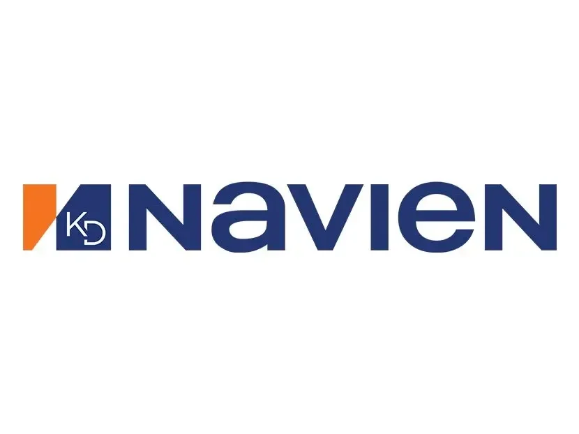 Navien Uk boiler logo