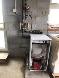 worcester bosch repair Lydney