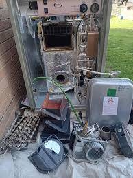 oil boiler service in stroud